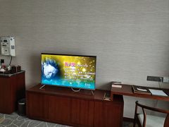 -西安交大南洋大酒店(交通大学青龙寺店)