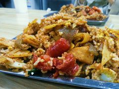 -幸福铁板烧(共和村店)