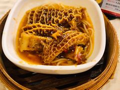 -潮福城大酒楼·潮粤菜·港式点心(阳光城店)