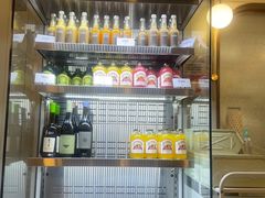 -OUR Bakery(国贸商城店)