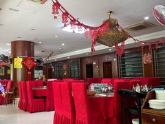 -兴乐饭店(齐飞路店)