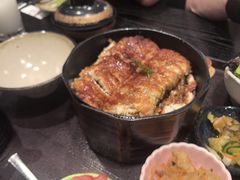 -玄白·炭烤活鳗(上海首店)