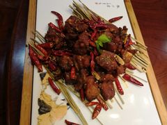 -北戴河转鱼·炒螃蟹酱餐厅