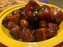 -95号酱骨·一块豆腐(展春园西路店)