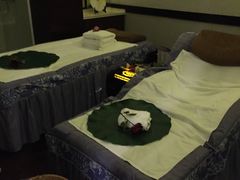 -笑傲江湖·影院式足道·SPA按摩(常发广场店)