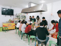 -大姐麻辣烫(莲宝中路店)