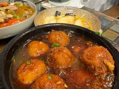 -卤鸭儿(温州路店)