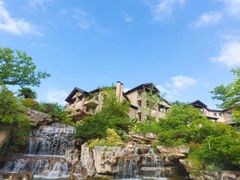 -浙江安吉JW万豪酒店·万豪中餐厅