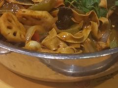 -黄记煌三汁焖锅(华发商都店)