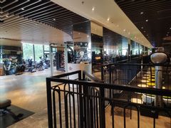 -威尔仕W FITNESS健身会所(联洋广场店)