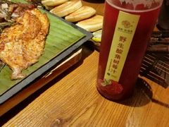 android_upload_pic-云海肴·汽锅鸡·云南菜(天津国金汇店)