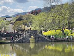 -呈坎景区