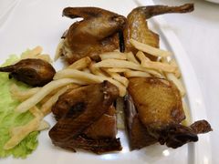 -丰收日·小海鲜·沪上家宴(顾村正大店)