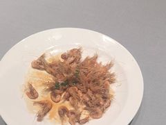 -狮王府淮扬菜(新街口友谊店)
