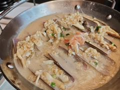 -79号渔船海鲜饭店(宝安店)