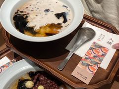-RUXU入续糖水铺与包(卓悦中心店)