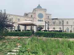 -丹世红酒庄·烧烤·团建·婚礼·水上运动