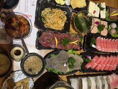 -束河人家(南锣鼓巷店)