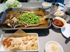 -半天妖烤鱼(大兴大悦春风里店)