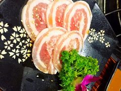 -和萌牛肠烧烤(财富中心店)