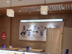 -马记永·兰州牛肉面(3019君尚店)