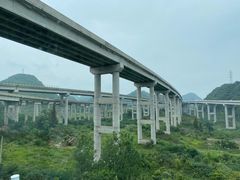 -黔府豆米火锅野菜馆(南马店)