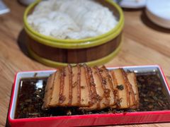 -沈家花园如皋菜(海阳路店)