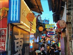 -桥东喜碧海鲜街(水东街店)