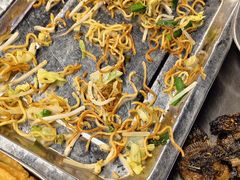 -清真·馬坡二旦烧烤(人生一串拍摄店)