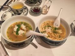 -夏苑(新加坡丽思卡尔顿美年酒店)