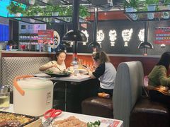 -猫抓烤肉(春熙路店)