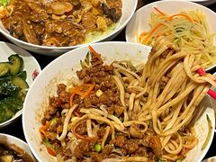 -添萬囍·天津三鲜捞面(天河城店)