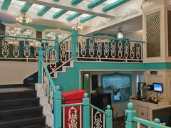-阿拉丁新疆风味餐厅·清真(罗廊巷店)