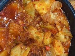 -米村拌饭(银泰中心店)