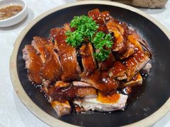 -御品猪腰·地道岭南味(千灯湖店)