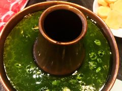 -索伦嘎·传统涮(海拉尔总店)