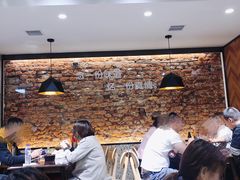 -老赵太太麻辣烫涮肚馆(大经路店)