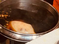 -张吉祥花椒肉火烧(老潍县美食城店)