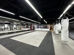 -24KiCK格斗学院(博泰店)