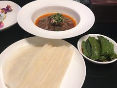 痰椒牛肉-口味堂(珞喻路店)