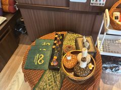 -湄南泰式古法按摩แม่น้ำนวดแผนไทยโบราณ