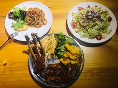 -莫比餐厅(五道口店)