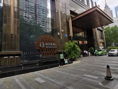 门面-威珀斯酒店·珀萃美食餐厅