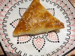 -耶里夏丽·新疆菜(南丹东路店)