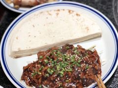 -喜福楼(中平街店)