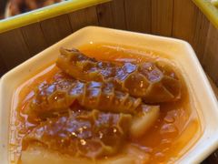 -香港狮子山下·明星粤菜餐厅(北苑店)