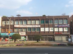 -宝健路步行街(Pedestrian Shopping Street)