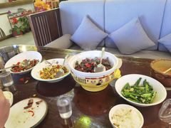 -潇湘·永州会馆(百子湾店)