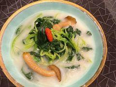 -东海朗廷酒店-唐阁T’ANG COURT 中餐厅