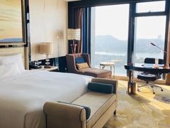 -长沙富力万达文华酒店